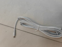 普聯(lián)（TP-LINK）無線監(jiān)控攝像頭 家用監(jiān)控器 室內(nèi)家庭客廳WiFi吸頂半球360°度全景旋轉(zhuǎn)云臺高清視像頭手機APP遠程 400萬4MP全彩夜視【雙目變焦版】 32GB內(nèi)存卡【免費升級64GB卡】 曬單實拍圖