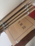 于字簡(jiǎn) 10個(gè)裝1cmA4加厚無(wú)酸牛皮紙檔案盒680g 【檔案局標準】資料盒文件盒長(cháng)期保存 可定制 3109 曬單實(shí)拍圖