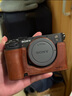 唯卓仕（VILTROX）AF 50mm F2.0 FE索尼口全畫幅自動(dòng)對(duì)焦大光圈定焦人像鏡頭適用于A7M3 A7CII ZVE1 A7CR微單相機(jī) 曬單實(shí)拍圖