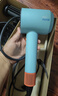 戴森（DYSON）HD16 全新智能吹風(fēng)機(jī) Supersonic 電吹風(fēng) 負(fù)離子 速干護(hù)發(fā) 禮物推薦 HD16彩陶青色 曬單實(shí)拍圖