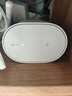 華為子母路由器Q6凌霄千兆無線全屋WiFi6+套裝穿墻王分布式字母路由器電力6E家長別墅大戶型電力貓MT33 Q6移動版1+2【W(wǎng)iFi6+3000M】 JD電競官方店 曬單實拍圖