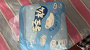 佳嬰輕松拉拉褲XXL碼68片(12-16KG)超薄透氣夏季嬰兒男女寶寶尿不濕 曬單實(shí)拍圖