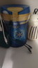 美贊臣（MeadJohnson）美贊臣港版藍(lán)臻奶粉荷蘭進(jìn)口嬰幼兒童乳鐵蛋白 3段 （1-3歲） 1罐 曬單實(shí)拍圖