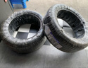 米其林（MICHELIN）汽車輪胎 235/55R18 104W 浩悅五代 Primacy 5 適配探岳/瑞虎8/H2 曬單實拍圖