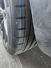 馬牌汽車(chē)輪胎 MaxContact MC7 235/40R18 95Y奔馳奧迪大眾 曬單實(shí)拍圖