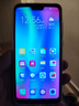 榮耀 (HONOR)榮耀9i 拍照手機 通4G全面屏 二手手機 備用機 黑色 4GB+128GB 9成新 曬單實拍圖