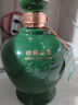 百年鹿通白酒梅蘭竹菊 濃香柔和型糧食酒 吉林名酒 45度 1.5L 1瓶 堅竹 曬單實(shí)拍圖