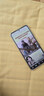 三星（SAMSUNG）Galaxy S24+ 超視覺(jué)影像 2K超清全視屏 超亮屏護(hù)眼 智能Bixby AI 旗艦手機(jī) 水墨黑 12GB+256GB 曬單實(shí)拍圖