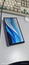 HiBy R6PRO MAX海貝安卓播放器音樂MP3大屏WiFi雙向藍牙HIFI隨聲聽DSD硬解高通665 藍色 曬單實拍圖