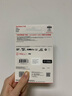 閃迪（SanDisk）256GB TF(MicroSD)內(nèi)存卡 4K極速金卡A2 V30 U3行車記錄儀 運(yùn)動相機(jī)無人機(jī) 監(jiān)控存儲卡 讀190MB/s 曬單實拍圖