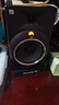 JBL NANO K3 K4 K5 K6 K8錄音棚有源監(jiān)聽音箱hifi家用發(fā)燒級(jí)電腦音樂音響 K8（單只） 曬單實(shí)拍圖