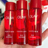 玉蘭油（OLAY）大紅瓶勝肽精華水爽膚水抗皺緊致補(bǔ)水保濕抗老護(hù)膚品生日禮物女友 【超值囤貨】大紅瓶精華水250ml 曬單實(shí)拍圖