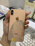 蘋果 iPhone XS Max  蘋果 xsmax 4G全網(wǎng)通 國行 二手蘋果手機 金色 512G 曬單實拍圖