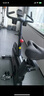 麥瑞克（MERACH）動(dòng)感單車自發(fā)電家用健身房運(yùn)動(dòng)器材室內(nèi)靜音自行車 黑曜騎士Turbo 2025旗艦-超感強(qiáng)磁控-AIMia私教 曬單實(shí)拍圖
