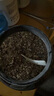 穗格氏（SHEGURZ）高纖黑麥片1800g 健身低脂代餐即食低GI燕麥片早餐無(wú)糖精鈉谷物  曬單實(shí)拍圖