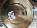 合生元（BIOSTIME）【品牌直供】派星原超級金裝嬰兒配方奶粉1段800g/700g 1段 700g 6罐 【25年1月左右產(chǎn)】 曬單實(shí)拍圖