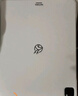 zoyu 2025款適用蘋(píng)果iPad Pro保護套Air7磁吸殼Air6/5平板2024第10代13三折iPad11英寸mini7日系無(wú)印風(fēng) 自然之力 2025款iPad11【A16芯片】/第十代 曬單實(shí)拍圖