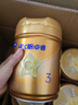 飛鶴星飛帆卓睿3段寶寶幼兒配方奶粉750g含乳鐵蛋白【咨詢免費領(lǐng)奶粉 3段 -卓睿 750g 6罐 曬單實拍圖