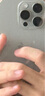 Apple 蘋果 iPhone 16系列/16e/Pro/ProMax/Plus 二手手機(jī) 顏色內(nèi)存參考質(zhì)檢報(bào)告 蘋果 iPhone 16 Pro 曬單實(shí)拍圖