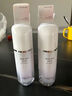 蘭芝（LANEIGE）隔離霜妝前乳雪紗絲柔淡紫色30ml*2雙支裝  防曬隔離 七夕男女 曬單實(shí)拍圖