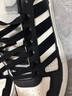 阿迪達(dá)斯 （adidas）休閑運(yùn)動(dòng)板鞋百搭情侶款潮流韓版透氣男鞋子 UK9.5碼44 曬單實(shí)拍圖