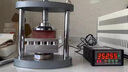 旺月嵐山RS485/RS232數(shù)字轉換器稱重傳感器轉換器測力傳感器轉換器 RS485通訊接口(帶上位機軟件) 曬單實拍圖