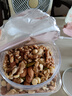 天虹牌混合果仁每日?qǐng)?jiān)果2.26斤罐裝原味純堅(jiān)果炒貨孕婦休閑小零食干果 曬單實(shí)拍圖