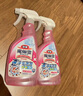 花王（KAO）浴室清洗劑500ml 洗手臺(tái)瓷磚除水垢衛(wèi)生間清潔劑 新舊包裝隨機(jī)發(fā) 曬單實(shí)拍圖