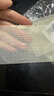 IQGD 3雙裝后跟貼帖硅膠防磨腳女男鞋大改小 透明柔薄款2mm 曬單實拍圖