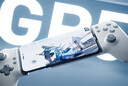 機械師（MACHENIKE）GP5 有線藍牙手機手柄手游拉伸手柄 游戲手柄安卓switch 蘋果ios 絕區(qū)零原神地下城與勇士DNF 灰色 曬單實拍圖