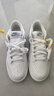 耐克NIKE男子休閑鞋板鞋 DUNK 舒適緩震運(yùn)動鞋IH0632-141白色 41 曬單實拍圖