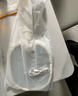 志高（CHIGO）電蚊拍家用充電式滅蚊拍可掛可立誘蚊器滅蚊紫光燈蒼蠅拍  大網(wǎng)面 曬單實(shí)拍圖