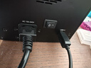 奧睿科（ORICO）硬盤柜硬盤盒多盤位3.5英寸USB3.0 SATA機械硬盤籠移動外置外接盒子存儲柜 全鋁5盤位9558U3 曬單實拍圖