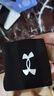 安德瑪（Under Armour）護(hù)腕防扭傷健身運(yùn)動男女手腕護(hù)具羽毛球排球籃球手腕關(guān)節(jié)固定腕帶 曬單實(shí)拍圖