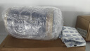 LITEON正品建興dvd刻錄機iHAS324-17內(nèi)置高速驅(qū)動器24X光盤燒錄碟機 曬單實拍圖