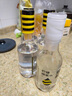 蜂解（Honey Relief）檸檬蜂蜜水 0脂果蔬汁飲料健康便捷分離式飲品  436g*6瓶整箱 曬單實拍圖