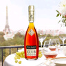 人頭馬（Remy Martin）CLUB優(yōu)質(zhì)香檳區(qū)干邑白蘭地洋酒 350mL  曬單實拍圖