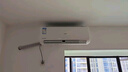 長(zhǎng)虹（CHANGHONG）空調(diào)1匹新一級(jí)省電熊貓懶變頻銅線電機(jī)空調(diào)國(guó)家補(bǔ)貼20%空調(diào)臥室掛式KFR-26GW/ZDCSW1+R1 以舊換新 曬單實(shí)拍圖