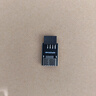 NFHK 主板USB2.0 9Pin轉TYPE-E A-KEY轉接3.2 TYPE-C前置9針轉換器 黑色TC001 曬單實(shí)拍圖