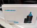 創(chuàng)寧高密度超濾棉魚缸專用凈化過濾器海綿底濾上置 超濾棉【50*12cm】5片裝 曬單實(shí)拍圖