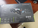 微星（MSI）神龍 GeForce RTX 5080 16G VANGUARD SOC AI推理 電競(jìng)游戲設(shè)計(jì)智能學(xué)習(xí)顯卡 曬單實(shí)拍圖