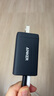 ANKER安克65W氮化鎵充電器套裝含100W數(shù)據(jù)線type-cPD快充 適用蘋果iphone16華為小米手機(jī)聯(lián)想筆記本黑 曬單實(shí)拍圖