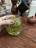 頂峰茶號(hào)2025新茶明前龍井茶特級(jí)杭州綠茶125g紙包茶葉春茶送長(zhǎng)輩自飲 【紙包】錢(qián)塘龍井125g-明前特級(jí) 曬單實(shí)拍圖