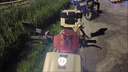 叢象摩托車電動(dòng)車改裝新款刀鋒定風(fēng)翼后視鏡小牛九號(hào)極核450r通用大視野反光鏡小日子后視鏡歐老師推薦 藍(lán)玻/定風(fēng)翼后視鏡【可折疊】 曬單實(shí)拍圖