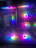 技嘉 酷睿i5 13400F臺(tái)式組裝電腦主機(jī)RTX4060Ti/5060Ti游戲高端電競(jìng)獨(dú)顯直播設(shè)計(jì)渲染整機(jī) 配置二：14代酷睿i5丨RTX5060 曬單實(shí)拍圖