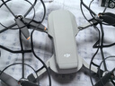 大疆 DJI Mini 4K 超高清迷你航拍無人機(jī) 三軸機(jī)械增穩(wěn)數(shù)字圖傳 新手入門級長續(xù)航遙控飛機(jī) 曬單實(shí)拍圖