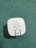 公牛充電器充滿自動(dòng)斷電防過充雙usb多口充電頭5V2.4A快充通用適用蘋果安卓手機(jī)iPhone11 12 13Pro手機(jī) 【白色-雙USB】【充滿自動(dòng)斷電】U212T 專利斷電/安全專家 曬單實(shí)拍圖