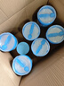 藍(lán)河（blue river）【新國標(biāo)】姆阿普三段嬰兒配方奶粉3段800g*6罐（1-3歲） 曬單實拍圖