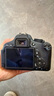 Canon/佳能600d 550d 700d 750d 760d 800d 入門級(jí)半畫幅二手?jǐn)?shù)碼相機(jī) 99新佳能600D+18-55 防抖鏡頭 官方標(biāo)配 曬單實(shí)拍圖