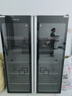 奧克斯（AUX）毛巾消毒柜商用家用小型大容量立式 衣物衣服浴巾拖鞋商用消毒柜 美容院理發(fā)店專用毛巾柜消毒柜 720升紫外線+臭氧+中溫雙門五層 曬單實拍圖